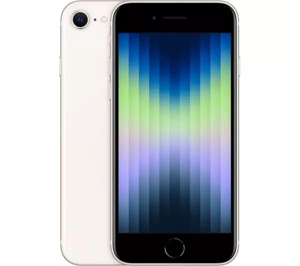 Apple iPhone SE (3rd Gen) image