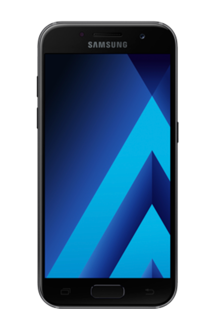 Samsung Galaxy A3 (2017)