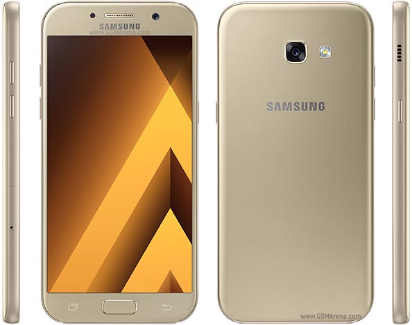  Galaxy A5 (2017) image