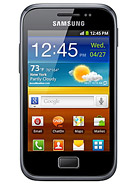  Galaxy Ace Plus S7500 image