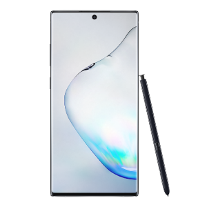 Samsung Galaxy Note 10 Plus 5G