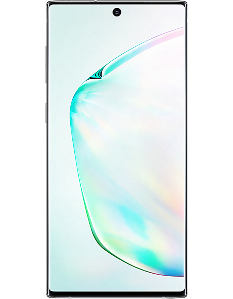 Samsung Galaxy Note 10 Plus 5G