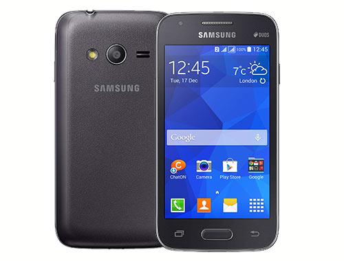  Galaxy S Duos 3 image