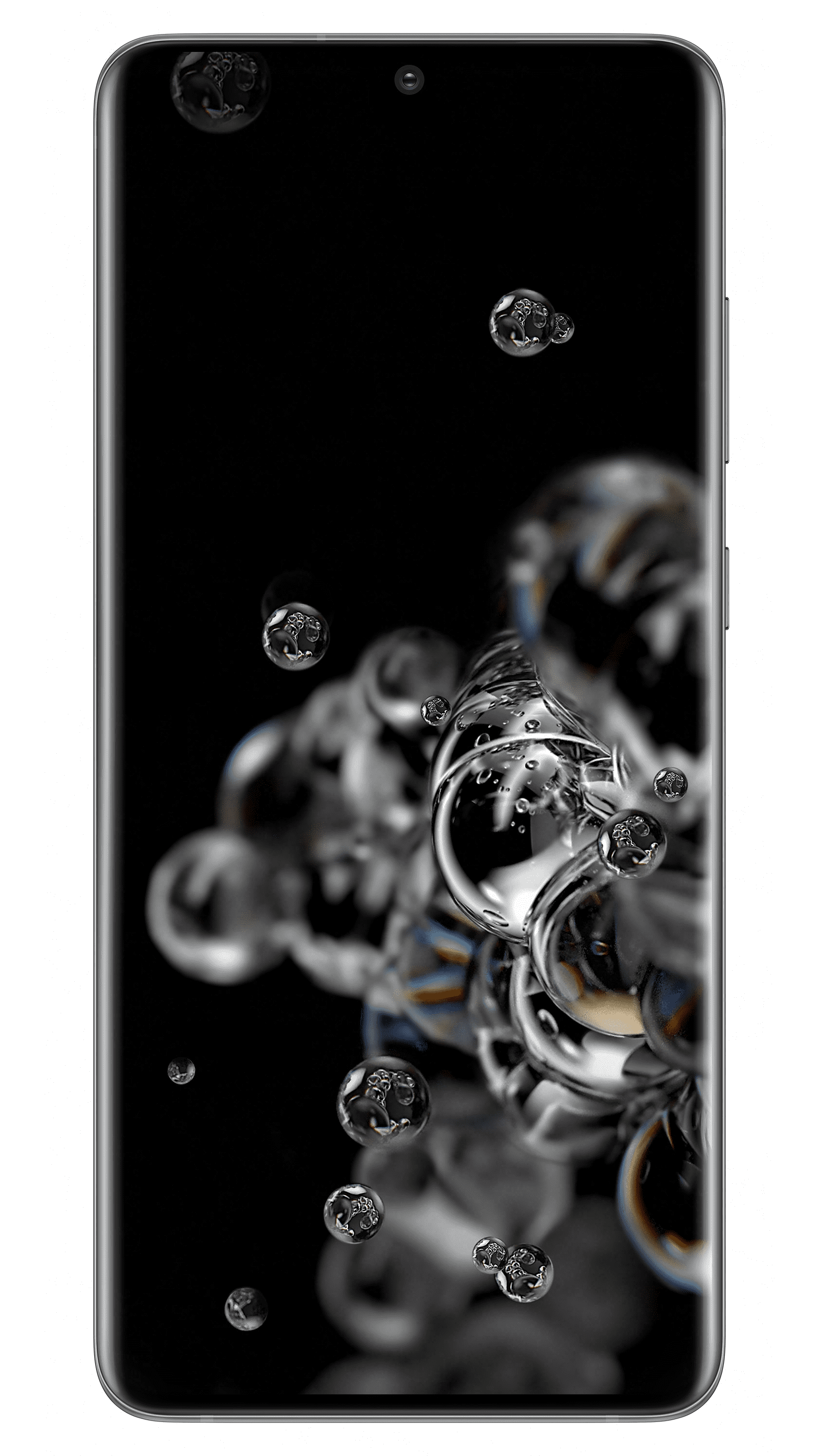 Samsung Galaxy S20 Ultra 5G