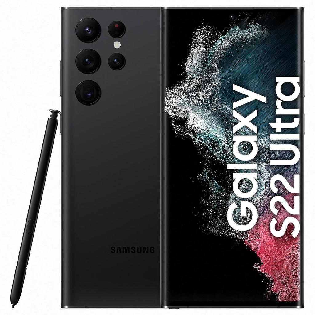  Galaxy S22 Ultra 5G image