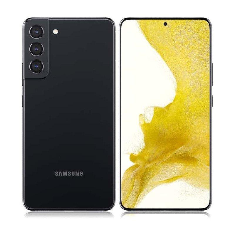 Samsung Galaxy S22 5G image