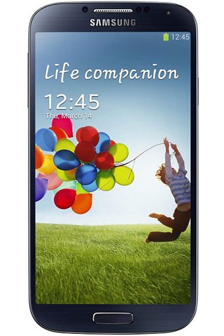  Galaxy S4 i9500 image