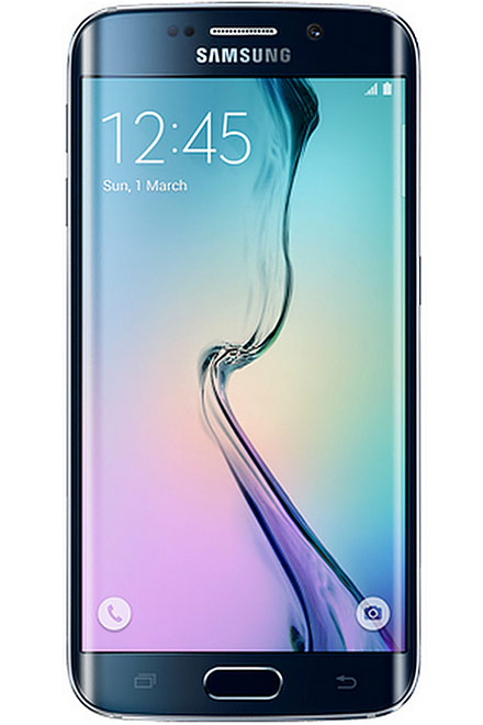 Samsung Galaxy S6 Edge