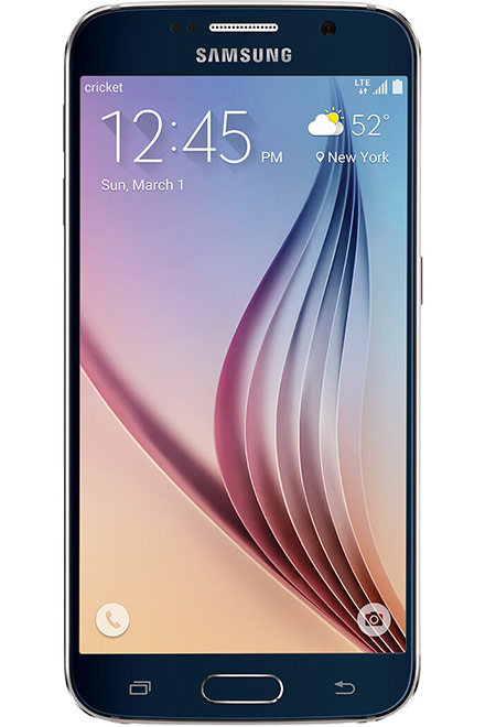 Samsung Galaxy S6