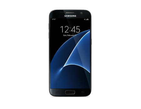Samsung Galaxy S7 Edge