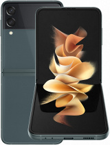  Galaxy Z Flip 3 image