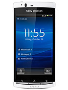 Ericsson Xperia Arc S image