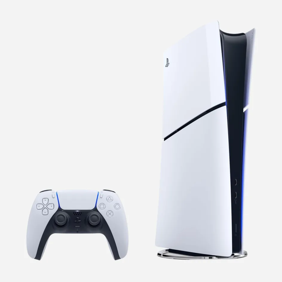  PlayStation 5 Original (Digital) image