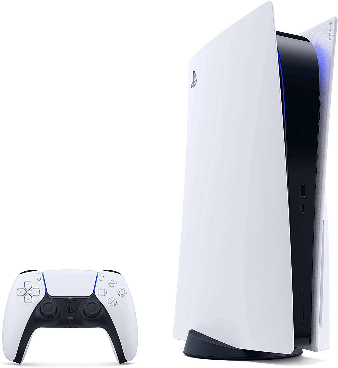 PlayStation 5 Original (Disc) image