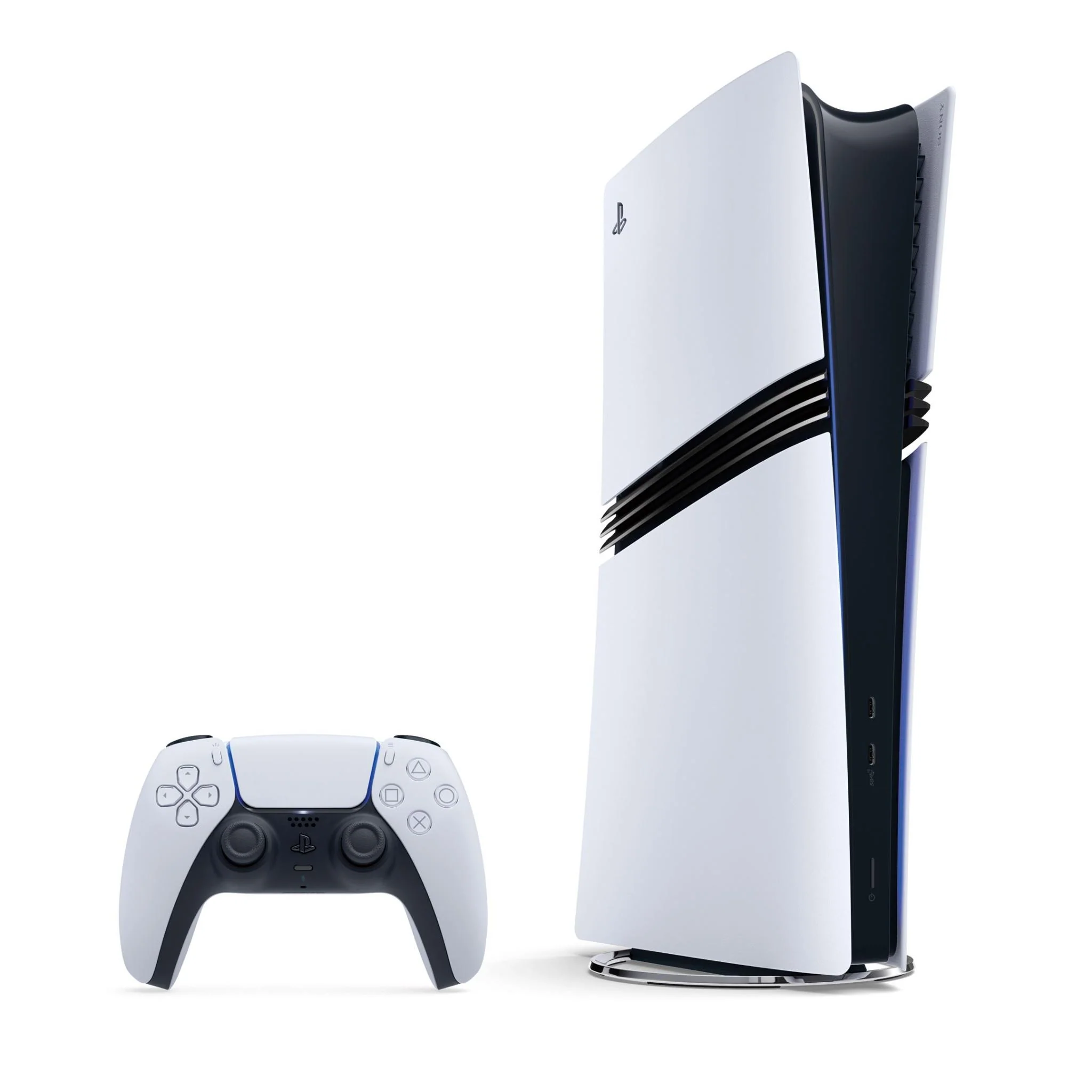  PlayStation 5 Pro (Digital) image