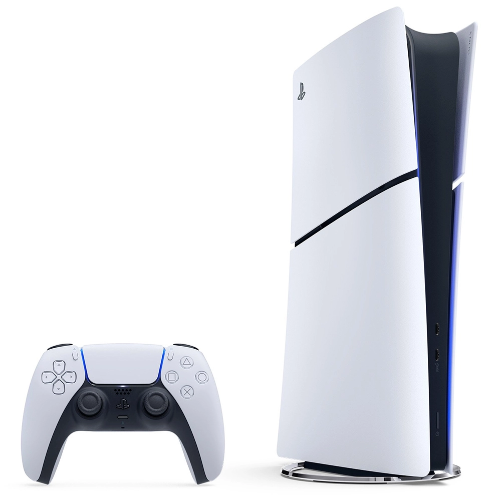  PlayStation 5 Slim (Digital) image